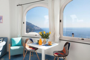 Estate4home - Villa Settemari Positano